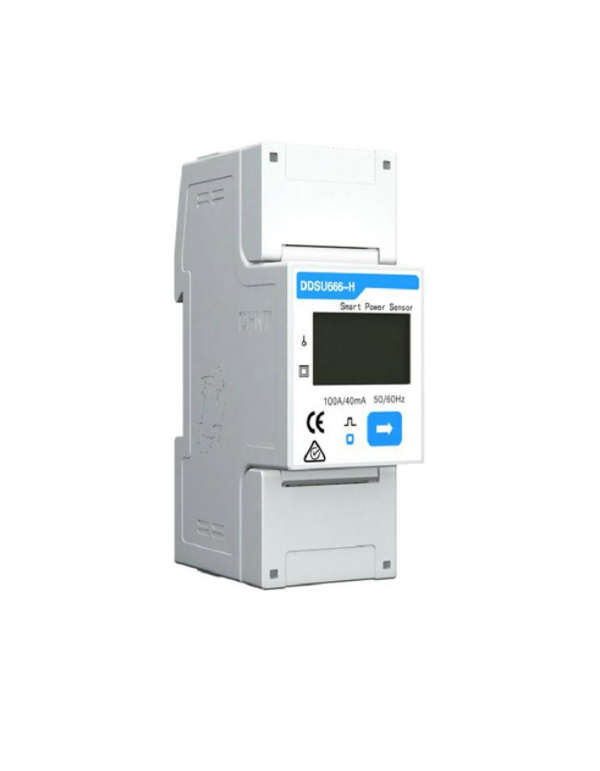 Wattmeter for Huawei Single-Phase