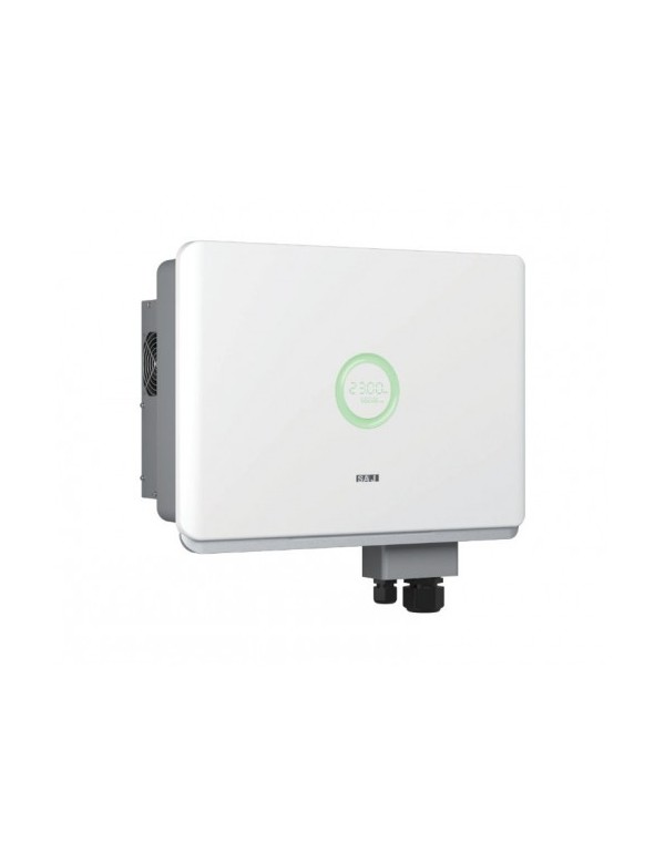 Onduleur solaire SAJ R6 25 kW - trois phases