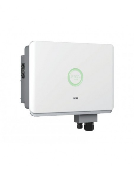 Onduleur solaire SAJ R6 50 kW - trois phases