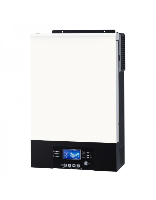 Wechselrichter Solar Axpert ll King 5000-48V