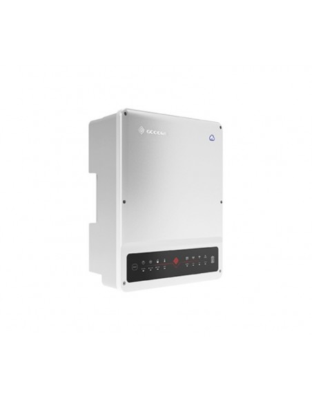 Hybrid Inverter GoodWe GW8K-ET  three phase