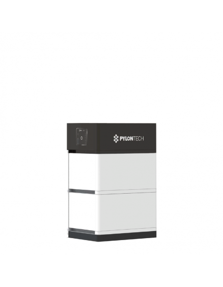 Batteria Pylontech Forza L2 7,10 kW