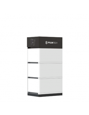 Battery Pylontech Force L2 10.65kW