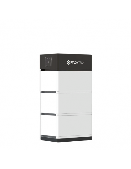 Batteria Pylontech Forza L2 10,65 kW