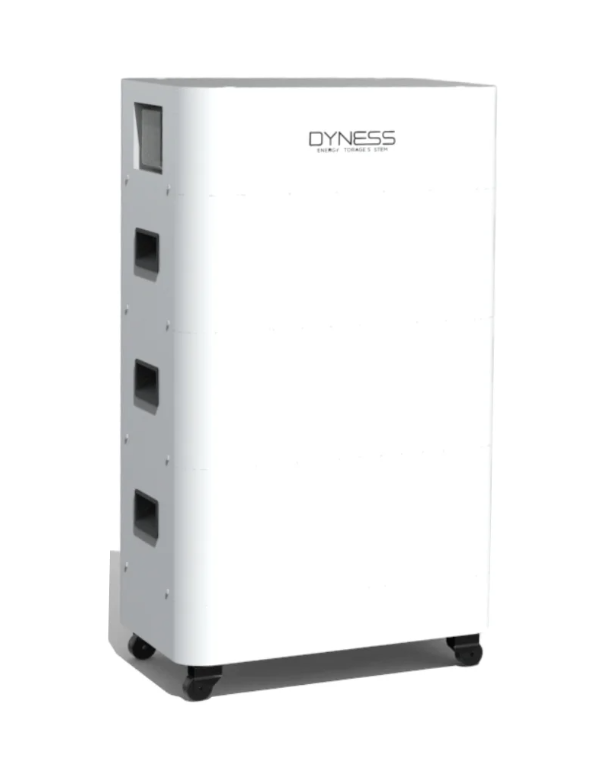 Battery Dyness Tower T10