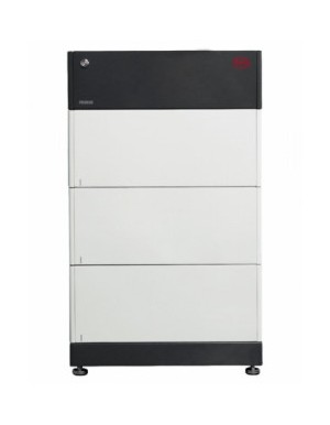 Batteria al litio BYD PREMIUM B-Box HVM 8.3