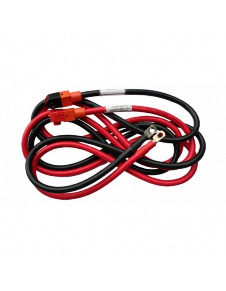 Pacote de cabos para bateria de lítio Powercable - DYNESS