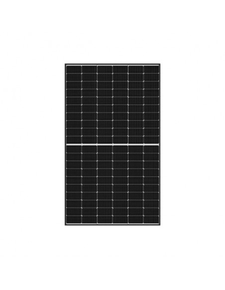 Panel solar LONGI Mono PERC 375Wp 60HPH - Black