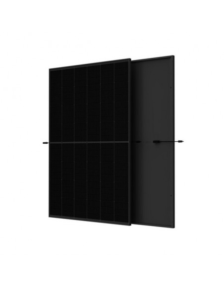 Panel Solar Trina 410Wp Vertex S - Black