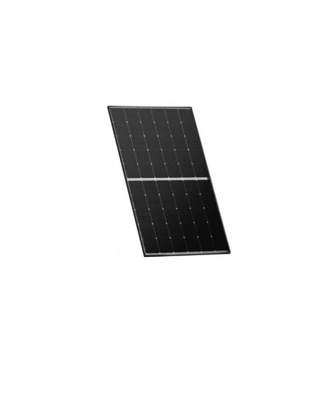 Panneau solaire Meyer Burger Verre bifacial 370W