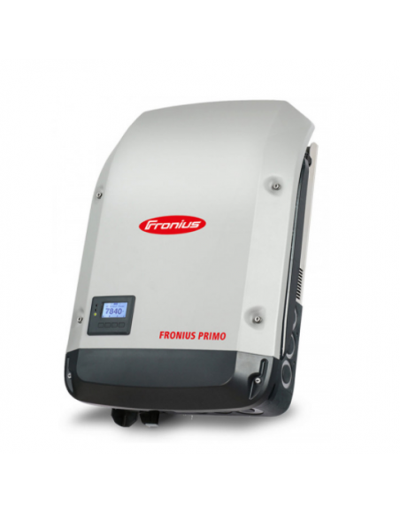 Inverter solare Fronius Primo 3,0-1 3kW-Light