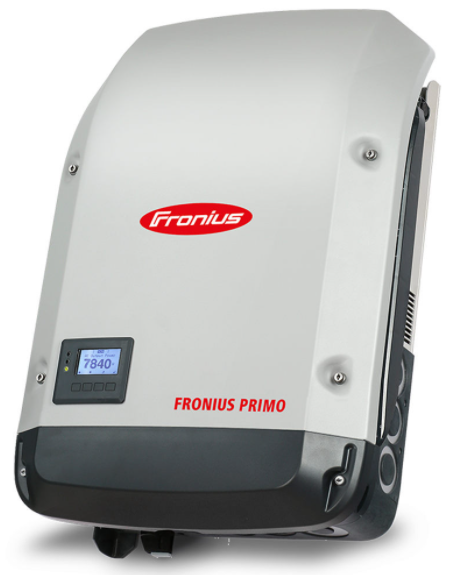 Fronius Primo Solar Inverter 4.6-1 4.6kW Full