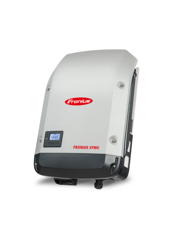 Inverter solare Fronius Symo 4,5kW -3-M Full