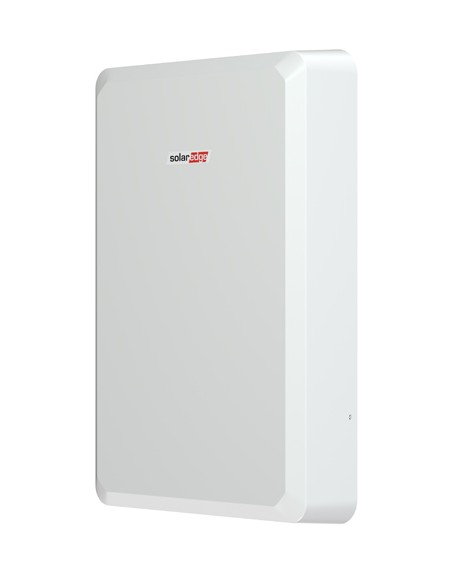 Bateria SolarEdge Banco 10kWh