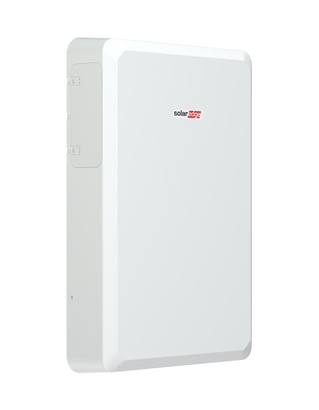 Bateria de lítio ESS-Z de BMZ de 8,69 kWh 55,5V 156,6Ah