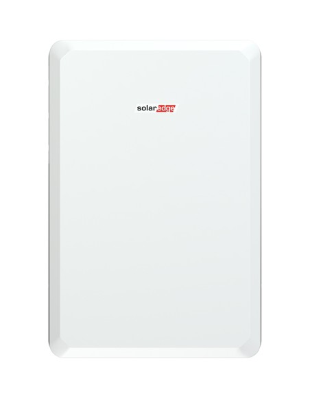 Banque d'énergie Solaredge 10KW