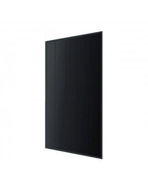 Panel solar Hyundai HG 430W Black