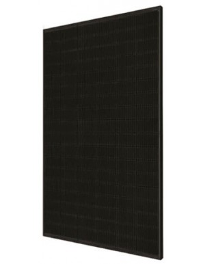 Panel solar JA Solar 405Wp Mono PERC - Black