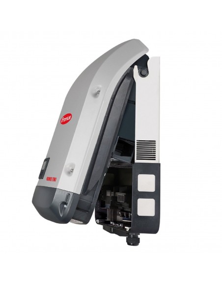 Inversor Solar Fronius Symo 5.0kW -3-M Light