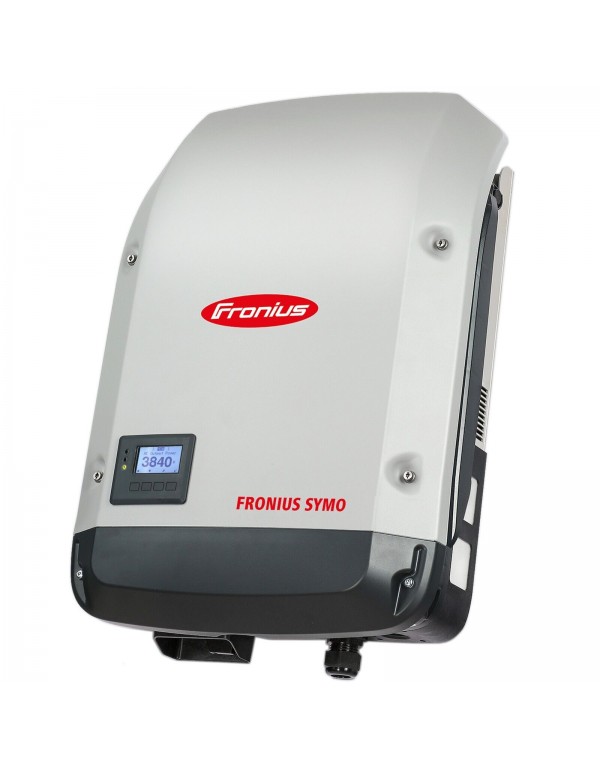 Invertitore solare Fronius Symo 5.0kW -3-M Light