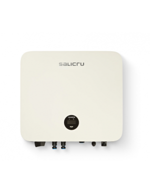 Inverter solar Equinox EQX2 5002-SX