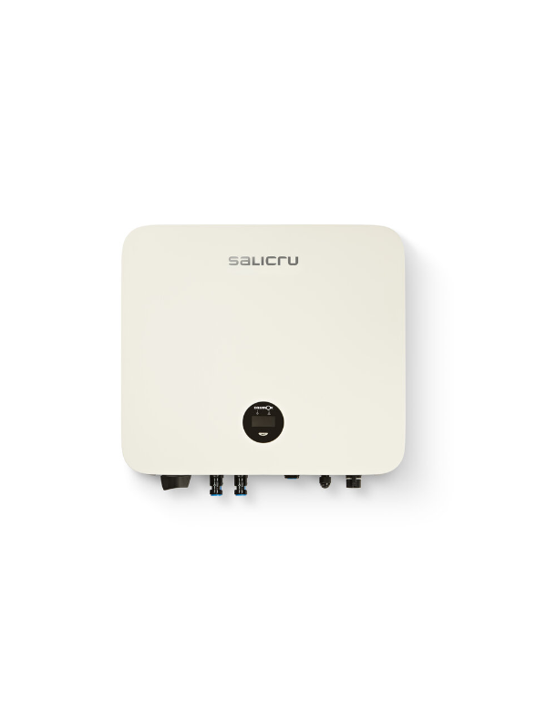 Solar Inverter Equinox EQX2 5002-SX