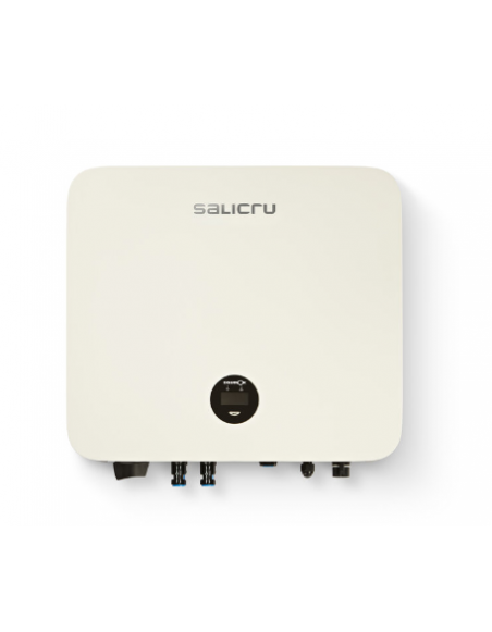 Solar Inverter Equinox EQX2 5002-SX