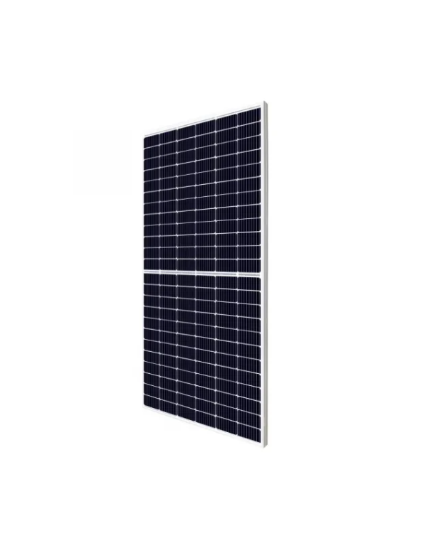 Solar panel Canadian HiKu7 600W
