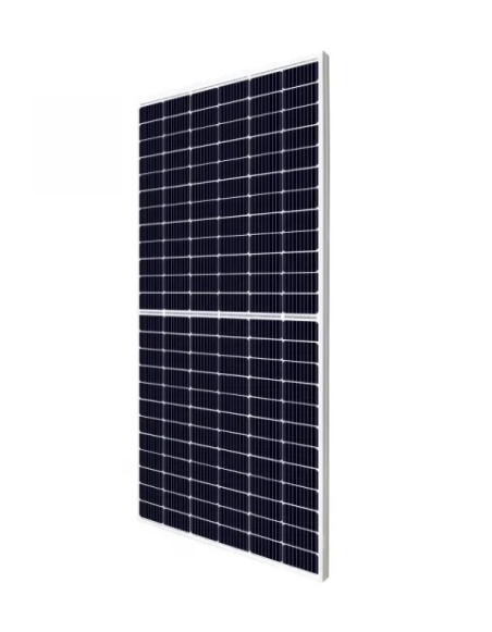 Solar panel Canadian HiKu7 600W