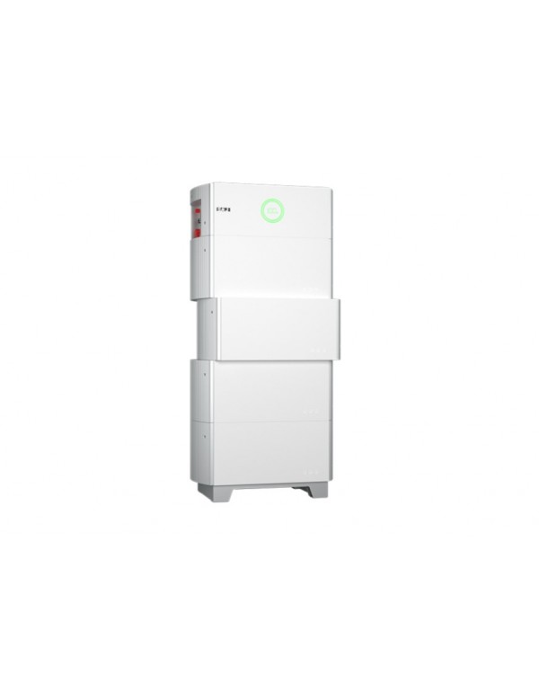 Solarbatterie SAJ BU2-5.0-HV 1