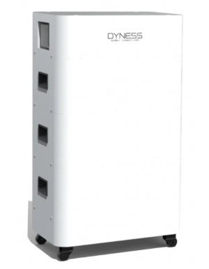 Batterie solaire Dyness Tour T14