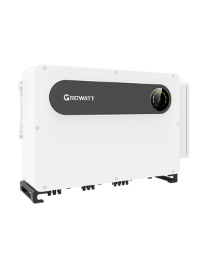 Growatt MAX 100KTL3-X BT