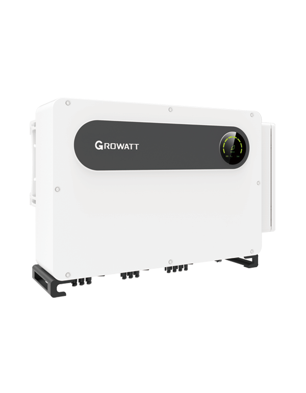 Growatt MAX 100KTL3-X LV