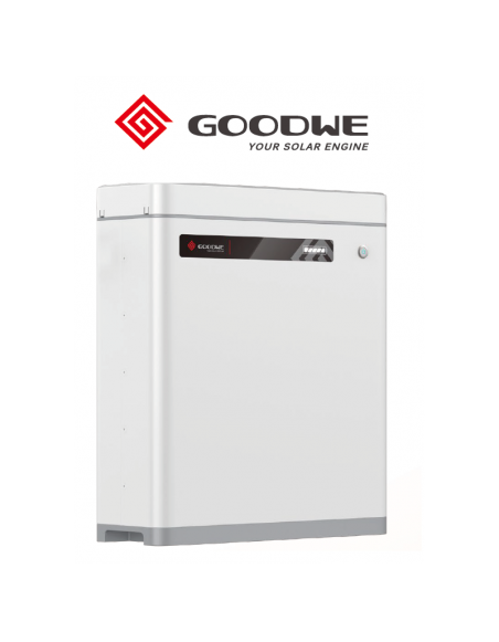 Battery GOODWE 48V 100A  5,4kWh Low Voltage