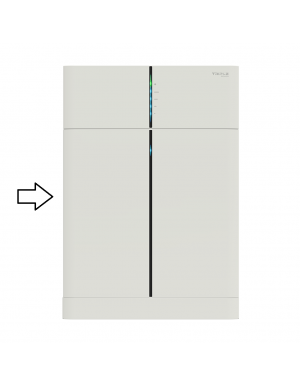 Batteria al litio Solax Power Triple Power [módulo] T30 3kWh HV