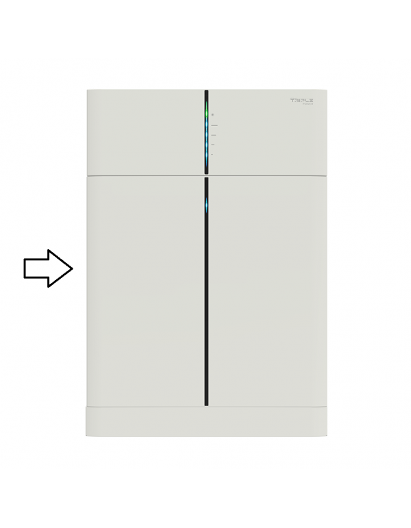 Bateria de lítio Solax Power Triple Power [módulo] T30 3kWh HV
