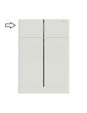 Lithiumbatterie Solax Power Triple Power T30 [BMS] HÄUFIGKEIT