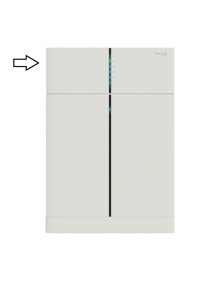 Lithium battery Solax Power Triple Power T30 [BMS] HV