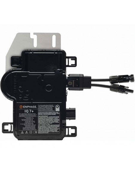 Micro-inverseur ENPHASE IQ7+