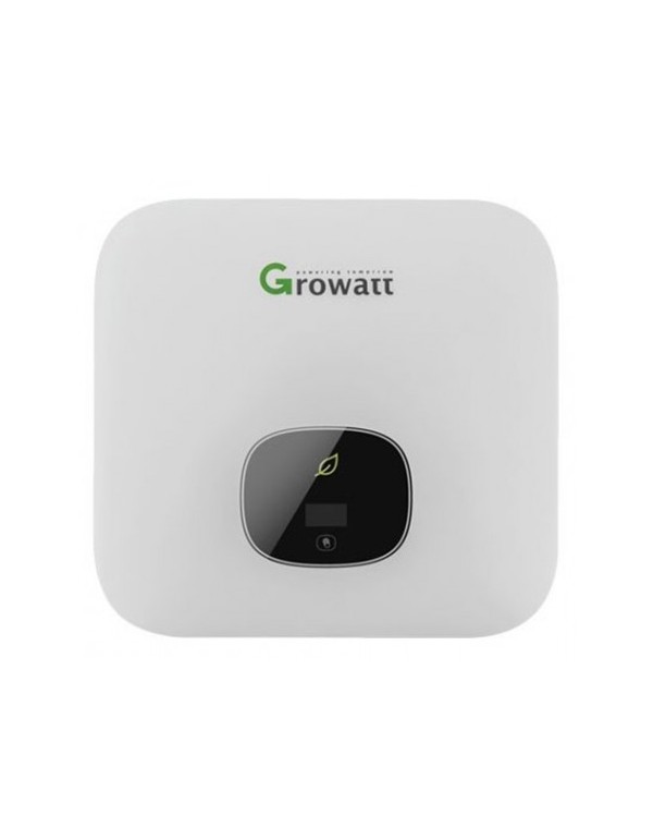 Invertitore ibrido di connessione alla rete Growatt 4200TL-XH- monofase