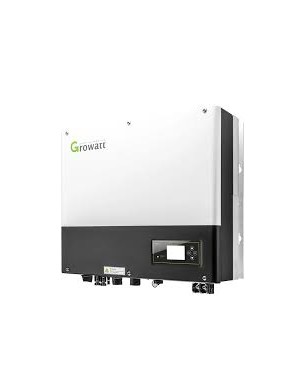 Hybrid-Grid-Inverter Growatt SPH 3000TL- Einphasige