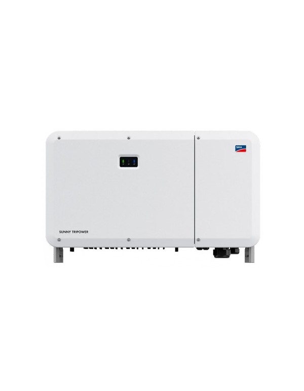 Inversor solar SMA Sunny Tripower Core2 110kW
