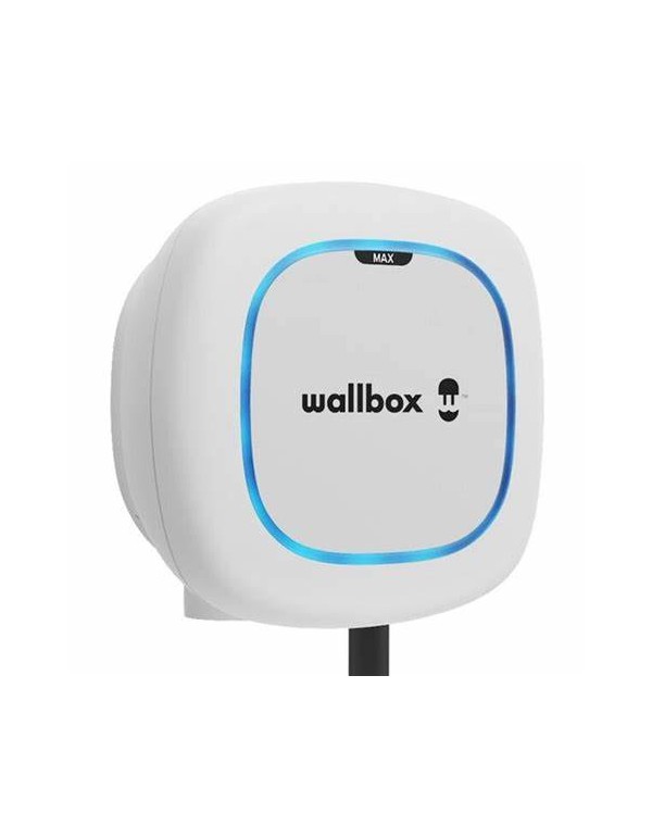 WALL BOX Pulsar WALL BOX Cable 7m Tipo 2 Blanco