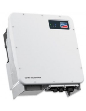 Solar inverter SMA Sunny Highpower PEAK3 100kW