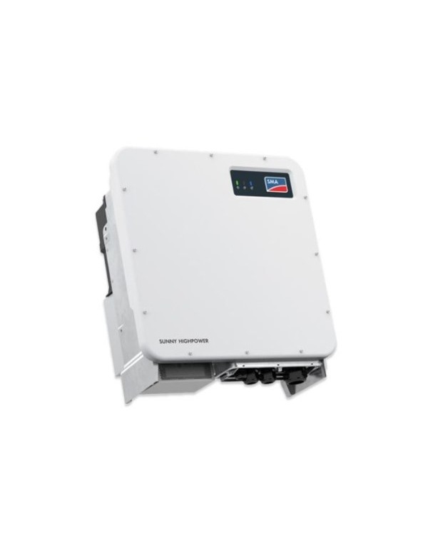 Inversor solar SMA Sunny Highpower PEAK3 100kW