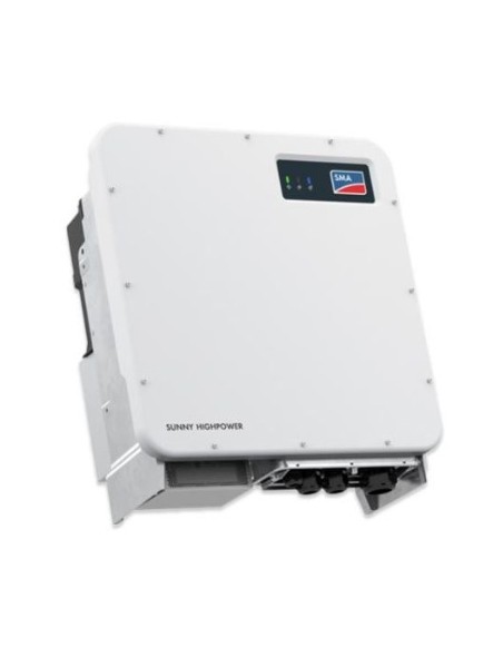 Inversor solar SMA Sunny Highpower PEAK3 100kW