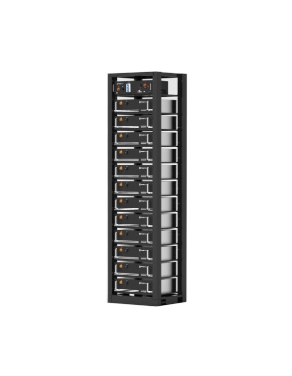 Portapacchi Powercube H2 - 12