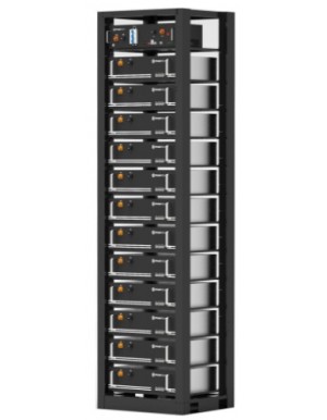 Portapacchi Powercube H2 - 12
