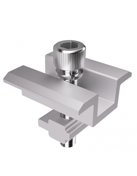 Kundenspezifischer 3-Panel-Strukturbausatz