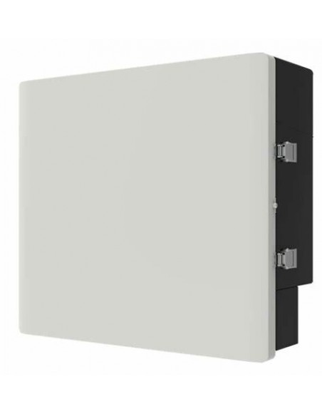 Sichern Sie die SolaX Power X3 MateBox